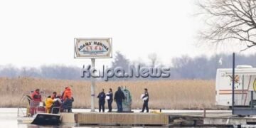 ಅಕ್ರಮ ಪ್ರವೇಶಕ್ಕೆ ಯತ್ನಿಸಿದ 8 ಜನ ಶವವಾಗಿ ಪತ್ತೆ! ಘಟನೆ ನಡೆದಿದ್ದೆಲ್ಲಿ?