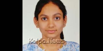 ಪಿಯು ಫಲಿತಾಂಶ: ಟ್ಯೂಷನ್ ಇಲ್ಲದೇ ಸ್ವಪ್ರಯತ್ನದಿಂದ ಸಾಧಿಸಿದ ಚಾಮರಾಜನಗರದ ವೈಷ್ಣವಿ