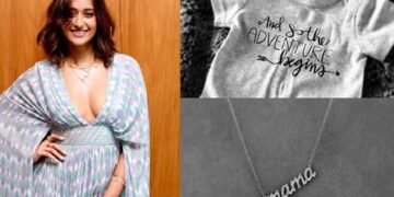 ಮದುವೆ ಆಗದೇ ಮಗು ಆಗ್ತಿದೆಯಂತೆ ಈ ಫೇಮಸ್ ಹೀರೋಯಿನ್’ಗೆ