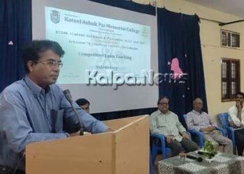 ನಿಜ ವಿಷಯ ಪರಿಶೀಲನೆಯ ತಿಳುವಳಿಕೆ ಮುಖ್ಯ: ಹೊನ್ನಾಳಿ ಚಂದ್ರಶೇಖರ್