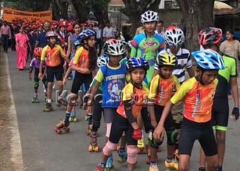 ಎ.10ರಂದು ಮತದಾರರ ಜಾಗೃತಿ ಸ್ಕೇಟಿಂಗ್ ಅಭಿಯಾನ