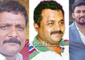 ಪತ್ರಿಕಾ ಸಂಪಾದಕರ ಸಂಘದ ಅಧ್ಯಕ್ಷರಾಗಿ ಚಂದ್ರಶೇಖರ್, ಪ್ರಧಾನ ಕಾರ್ಯದರ್ಶಿಯಾಗಿ ಗಜೇಂದ್ರಸ್ವಾಮಿ