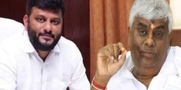 ಭವಾನಿ ಕೈತಪ್ಪಿದ ಹಾಸನ ಟಿಕೇಟ್ ಪಡೆದ ಸ್ವರೂಪ್ ರೇವಣ್ಣ ಕುಟುಂಬದ ಬಗ್ಗೆ ಹೇಳಿದ್ದೇನು?