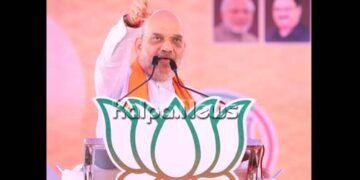 Congress functioning on PFI agenda: Shah