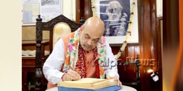 ಶಿಕ್ಷಣದಲ್ಲಿ ಮಾತೃಭಾಷೆಯ ಬಳಕೆಗೆ ಹೆಚ್ಚಿನ ಮಹತ್ವ ನೀಡಲು ಅಮಿತ್ ಶಾರಿಗೆ ರವೀಂದ್ರನಾಥ ಟ್ಯಾಗೋರ್‌ರ ತತ್ವಗಳೇ ಸ್ಪೂರ್ತಿ