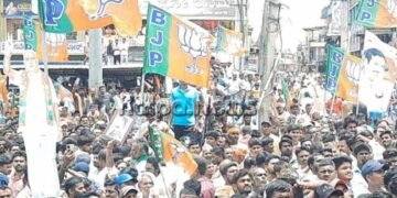 ಕ್ಷೇತ್ರಕ್ಕೆ ಇನ್ನಷ್ಟು ನೀರಾವರಿ ಯೋಜನೆ: ಸಂಸದ ಬಿ.ವೈ. ರಾಘವೇಂದ್ರ