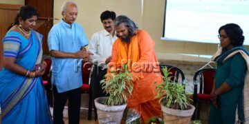 ಇತಿಹಾಸದ ಹೆಜ್ಜೆ ಗುರುತುಗಳನ್ನು ಹಿಡಿದಿಟ್ಟುಕೊಳ್ಳುವುದು ವಸ್ತು ಸಂಗ್ರಹಾಲಯಗಳ ಕೆಲಸ