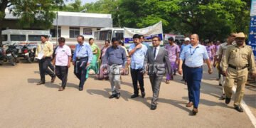 ಸ್ಕಿಜೋಫ್ರೇನಿಯ ರೋಗಿಯ ಮನಸ್ಥಿತಿ ಅನುಸಾರ ಚಿಕಿತ್ಸೆಯಿಂದ ಕಾಯಿಲೆ ಗುಣಮುಖ