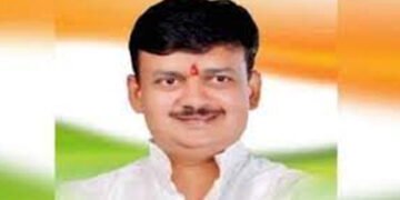 ಮಹಾರಾಷ್ಟ್ರ ಕಾಂಗ್ರೆಸ್‌ನ ಏಕೈಕ ಲೋಕಸಭಾ ಸದಸ್ಯ ಬಾಲು ಧನೋರ್ಕರ್ ನಿಧನ