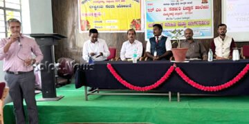 ತರಬೇತಿ, ನಿರಂತರ ಶ್ರಮದಿಂದ ಸ್ಪರ್ಧಾತ್ಮಕ ಪರೀಕ್ಷೆಯಲ್ಲಿ ಯಶಸ್ಸು ಸಾಧ್ಯ: ಡಾ. ರಮೇಶ್ ಕರೆ