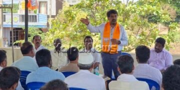ಮೇ 6ರಂದು ಆನವಟ್ಟಿಯಲ್ಲಿ ಮಾಜಿ ಸಿಎಂ ಯಡಿಯೂರಪ್ಪ ರೋಡ್ ಶೋ