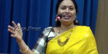 ಅತಿಯಾದ ಬಳಕೆ ಮೊಬೈಲ್ ಬಳಕೆ ದೈಹಿಕ, ಮಾನಸಿಕ ಆರೋಗ್ಯದ ಮೇಲೆ ಪರಿಣಾಮ: ಡಾ. ಮಾಲಿನಿ
