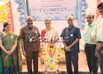 ನಾವೀನ್ಯತೆ ಎಂಬುದು ಪ್ರತಿ ಹಂತದಲ್ಲಿ ರೂಢಿಗತವಾಗಲಿ: ಡಾ. ಸುಜಾತ ಸಲಹೆ