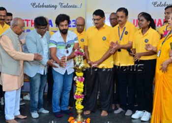 ಪ್ರೀತಿ ತುಂಬಿದ ಸಮಾಜವಿಲ್ಲದಿದ್ದರೆ ಬದುಕು ವ್ಯರ್ಥದಂತೆ ಬಾಸ: ನಟ ಪೃಥ್ವಿ ಅಂಬರ್