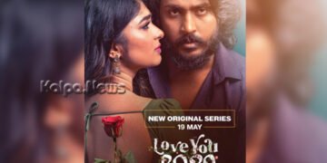 ವೆಬ್ ಸಿರೀಸ್ ಲೋಕಕ್ಕೆ ವಿಕ್ರಂ ರವಿಚಂದ್ರನ್, ಅದಿತಿ ಪ್ರಭುದೇವ ಎಂಟ್ರಿ