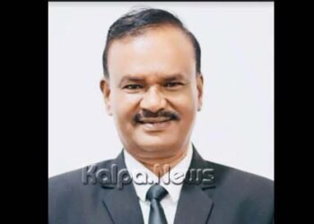 ಪಾಲಿಕೆ ಮಾಜಿ ಸದಸ್ಯ ಮುಕ್ತಿಯಾರ್ ಆಹಮದ್ ಕಾಂಗ್ರೆಸ್‌ಗೆ ರಾಜೀನಾಮೆ