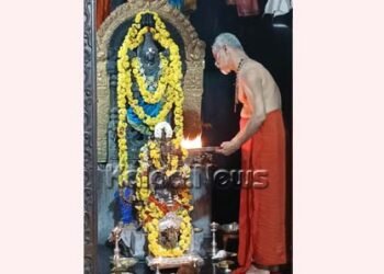 ಸಮಾಜ ಸುಜ್ಞಾನದ ಬೆಳಕಿನಲ್ಲಿ ಸಾಗಲಿ: ಭಂಡಾರಕೇರಿ ಶ್ರೀ ಅಭಿಮತ