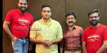 “ಶಿವಾಜಿ ಸುರತ್ಕಲ್ 2” ಚಿತ್ರಕ್ಕೆ ಮೈಸೂರು ಮಹಾರಾಜ ಒಡೆಯರ್ ಮೆಚ್ಚುಗೆ