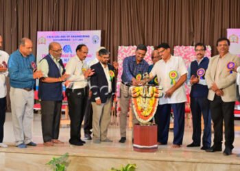 ಯುವ ಜನರ ಉತ್ತಮ ಭವಿಷ್ಯಕ್ಕೆ ಪೂರಕ ವೇದಿಕೆ ಕಲ್ಪಿಸೋಣ: ರಂಜನ್ ರಾಮ್ ಕರೆ