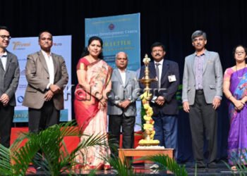 ಸಂಕುಚಿತ ದೃಷ್ಟಿಕೋನಕ್ಕಿಂತ ಸಮಗ್ರ ಅಭಿವೃದ್ಧಿಗೆ ಒತ್ತು ನೀಡಿ: ಚಂದ್ರಶೇಖರ್