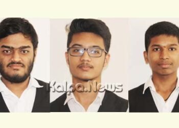 ಜೆಇಇ ಮೈನ್ಸ್ ಪರೀಕ್ಷೆಯಲ್ಲಿ ಪಿಇಎಸ್ ವಿದ್ಯಾರ್ಥಿಗಳಿಗೆ ಉತ್ತಮ ಫಲಿತಾಂಶ