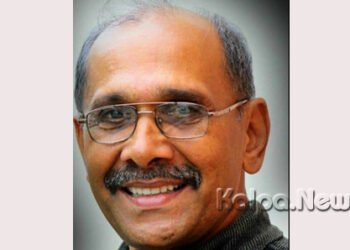 ಯಕ್ಷಗಾನ ಸಂಘಟಕ ಪಂಜಾಜೆ ಸೂರ್ಯನಾರಾಯಣ ಭಟ್ ವಿಧಿವಶ