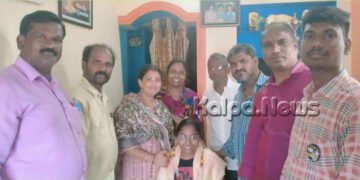 ಎಸ್‌ಎಸ್‌ಎಲ್‌ಸಿ ಪರೀಕ್ಷೆಯಲ್ಲಿ ಭದ್ರಾವತಿ ತಾಲೂಕಿನ ಶೇಕಡಾವಾರು ಫಲಿತಾಂಶ ಎಷ್ಟು?