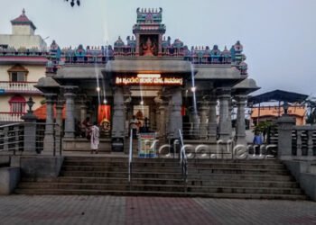 ಶೃಂಗೇರಿ ಶಂಕರಮಠದಲ್ಲಿ ಮೇ 21ರಂದು ಉದಯಾಸ್ತಮಾನ ಯುವಸಂಗೀತೋತ್ಸವ