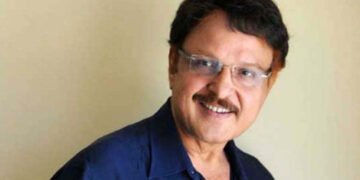 ಅಮೃತವರ್ಷಿಣಿ ಖ್ಯಾತಿಯ ಹಿರಿಯ ನಟ ಶರತ್ ಬಾಬು ವಿಧಿವಶ