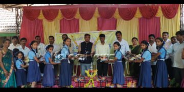 ವೈಯಕ್ತಿಕ ಸಮಸ್ಯೆಗಳನ್ನು ಬದಿಗೊತ್ತಿ ಮಕ್ಕಳಿಗೆ ಉತ್ತಮ ಶಿಕ್ಷಣ ನೀಡಿ: ತಹಶೀಲ್ದಾರ್ ಹುಸೇನ್ ಸರಕಾವಸ್