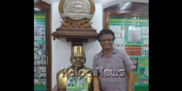 ಮಾನವೀಯ ಸೆಲೆಯ ಅಜಾತಶತ್ರು ಸುಧಾಕರ ಬನ್ನಂಜೆ ತುಳು ಸಾಹಿತ್ಯ ಅಕಾಡೆಮಿ ಸಾರಥ್ಯ ವಹಿಸಲಿ