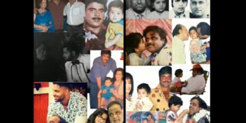 ಸುಂದರ ಫೋಟೋಗಳನ್ನು ಹಂಚಿಕೊಂಡು ಪತಿ ಹುಟ್ಟುಹಬ್ಬದ ಶುಭಾಶಯ ಕೋರಿದ ಸುಮಲತಾ ಅಂಬರೀಶ್