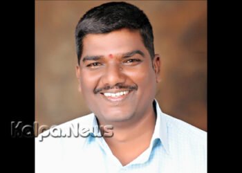 ಶಿವರಾಜ್ ತಂಗಡಗಿಗೆ ಮಂತ್ರಿ ಸ್ಥಾನ ನೀಡುವಂತೆ ವೀರೇಶ್ ಕ್ಯಾತನಕೊಪ್ಪ ಒತ್ತಾಯ