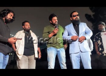 ವಿಜಯ್ ಸೇತುಪತಿ ಫ್ಯಾನ್ಸ್’ಗೆ ಗುಡ್ ನ್ಯೂಸ್! ವಿಡುದಲೈ ಸಿನಿಮಾ ಈಗ ಕನ್ನಡದ ಒಟಿಟಿಯಲ್ಲಿ