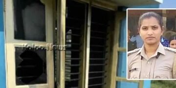 ಸಬ್ಇನ್ಸ್ಪೆಕ್ಟರ್ ಮನೆಗೇ ಬೆಂಕಿ ಹಚ್ಚಿದ ದುಷ್ಕರ್ಮಿಗಳು: ಘಟನೆ ನಡೆದಿದ್ದೆಲ್ಲಿ? ಇಲ್ಲಿದೆ ಮಾಹಿತಿ