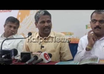 ಬಿಜೆಪಿಯ ಜನಹಿತ ಪ್ರಣಾಳಿಕೆಯಲ್ಲಿರುವ ಯೋಜನೆಗಳೇನು ಗೊತ್ತಾ? ಇಲ್ಲಿದೆ ಮಾಹಿತಿ