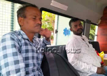 ಮದ್ಯಪಾನ ಮಾಡಿ ಚುನಾವಣಾ ಕರ್ತವ್ಯಕ್ಕೆ ಹಾಜರಾದ ಸಿಬ್ಬಂದಿ