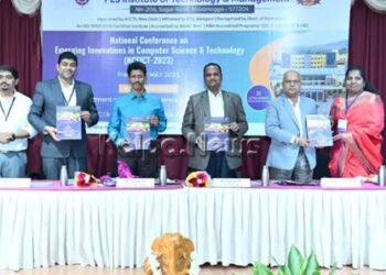 ಪಿಇಎಸ್ ಕಾಲೇಜಿನಲ್ಲಿ ಒಂದು ದಿನದ ರಾಷ್ಟ್ರಮಟ್ಟದ ಸಮ್ಮೇಳನ ಸಂಪನ್ನ