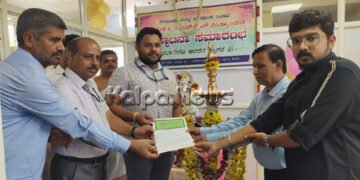 ಕಾವೇರಿ-2.0 ತಂತ್ರಾಂಶ ಸದುಪಯೋಗಪಡಿಸಿಕೊಳ್ಳಿ: ಗಿರೀಶ್ ಭಿಸ್ಟನ ಗೌಡರ್ ಸಲಹೆ