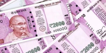 2000 ರೂ. ನೋಟು ರದ್ದಾಗಿದೆಯೇ? ಚಲಾವಣೆಯಿಲ್ಲವೇ? ಆರ್’ಬಿಐ ಗವರ್ನರ್ ಮಹತ್ವದ ಹೇಳಿಕೆ