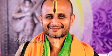 ದುರಭಿಮಾನ ಬಿಟ್ಟು ದೇವರ ಮಹಾಕರುಣೆ ಎಂದು ವಿಶ್ವವನ್ನು ಭಾವಿಸಿ: ಶ್ರೀ ಸತ್ಯಾತ್ಮ ತೀರ್ಥ ಸ್ವಾಮೀಜಿ