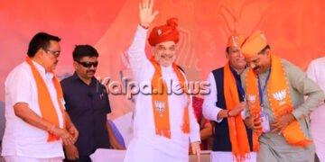 ನಾಲ್ಕು ತಲೆಮಾರಿನ ಕಾಂಗ್ರೆಸ್ ಆಡಳಿತಕ್ಕಿಂತ, ಮೋದಿಯವರ ಒಂಬತ್ತು ವರ್ಷಗಳ ಆಡಳಿತ ಬಡವರಿಗೆ ಹೆಚ್ಚಿನ ಒಳಿತನ್ನು ಮಾಡಿದೆ: ಅಮಿತ್ ಶಾ