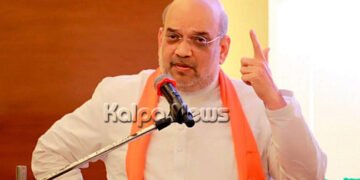 Shah’s stern warning sends shivers, 144 weapons recovered in Manipur