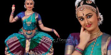 ರಂಗಪ್ರವೇಶಕ್ಕೆ ಅಣಿಯಾದ ಅನನ್ಯಾ ಅಂಬರೀಶ್ | 18ರಂದು ಜೆಎಸ್‌ಎಸ್ ಸಭಾಂಗಣದಲ್ಲಿ ನೃತ್ಯ ಪ್ರಸ್ತುತಿ