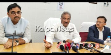 ರಾಜ್ಯದಲ್ಲಿ ನವೀಕರಿಸಬಹುದಾದ ಇಂಧನ ಉತ್ಪಾದನೆಗೆ ಹೆಚ್ಚಿನ ಒತ್ತು: ಸಚಿವ ಕೆ.ಜೆ. ಜಾರ್ಜ್