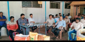 ಚಂದ್ರಗುತ್ತಿ ದೇಗುಲಕ್ಕೆ ಸಂದ ಹರಕೆ ವಸ್ತುಗಳ ಹರಾಜಿನಿಂದ ಎಷ್ಟು ಆದಾಯ ಬಂದಿದೆ?