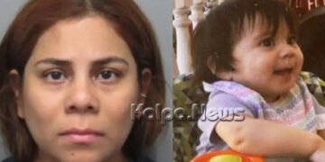 ಇಂತಹ ಕೆಟ್ಟ ತಾಯಿಯನ್ನು ನೀವು ನೋಡಿರಲು ಸಾಧ್ಯವೇ ಇಲ್ಲ! ಅಷ್ಟಕ್ಕೂ ಈಕೆ ಎಳೆ ಕೂಸಿಗೆ ಮಾಡಿದ್ದೇನು?