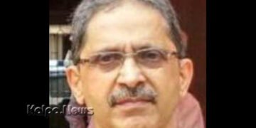 ಭದ್ರಾವತಿಯ ಖ್ಯಾತ ಹಿರಿಯ ವೈದ್ಯ ಡಾ.ಕೆ.ಜಿ. ಭಟ್ ನಿಧನ