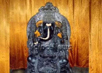 ಜೂ.22-26ರವರೆಗೆ ಸಾಮವೇದ ಸಂಹಿತಾ ಯಾಗ, ಶ್ರೀ ಪ್ರಸನ್ನ ಗಣಪತಿ ಅನುಗ್ರಹ ಪ್ರಶಸ್ತಿ ಪ್ರದಾನ ಸಮಾರಂಭ