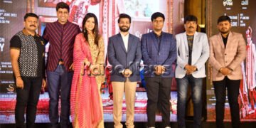 ಕನ್ನಡದಲ್ಲಿ ಬರ್ತಿದೆ ಗುಜರಾತಿ ಸಿನಿಮಾ: ರಾಯರು ಬಂದರು ಮಾವನ ಮನೆಗೆ ಟ್ರೇಲರ್ ರಿಲೀಸ್